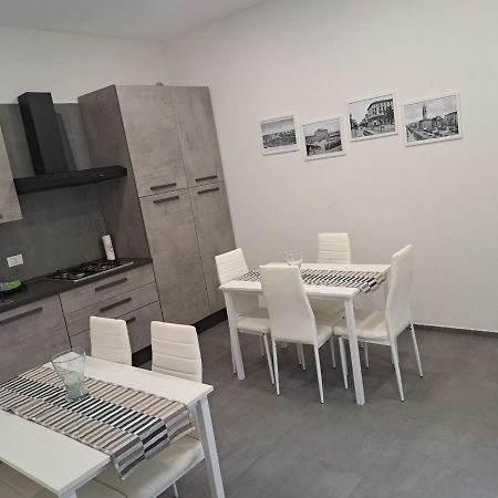Massaro Apartments Via Firenze Pescara Abruzzo Экстерьер фото