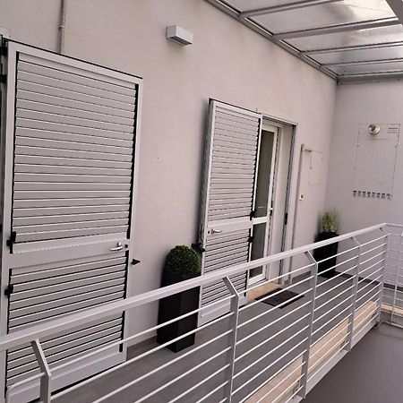 Massaro Apartments Via Firenze Pescara Abruzzo Экстерьер фото