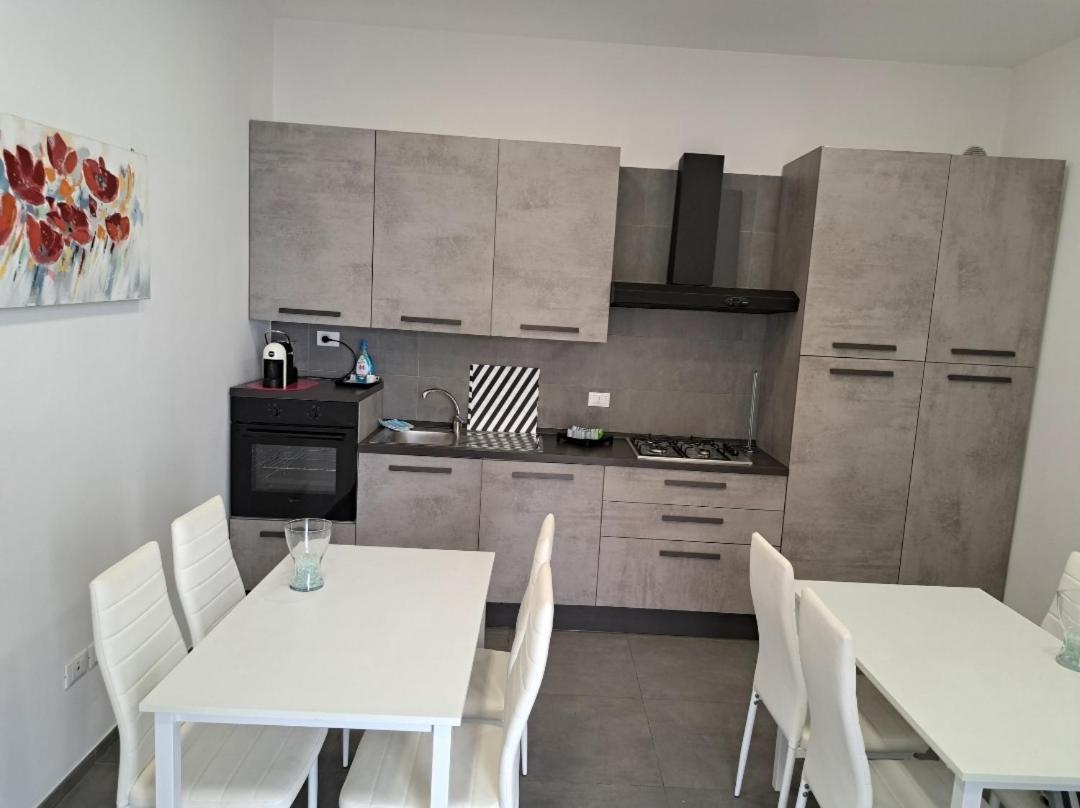 Massaro Apartments Via Firenze Pescara Abruzzo Экстерьер фото