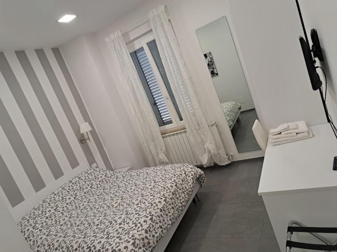 Massaro Apartments Via Firenze Pescara Abruzzo Экстерьер фото