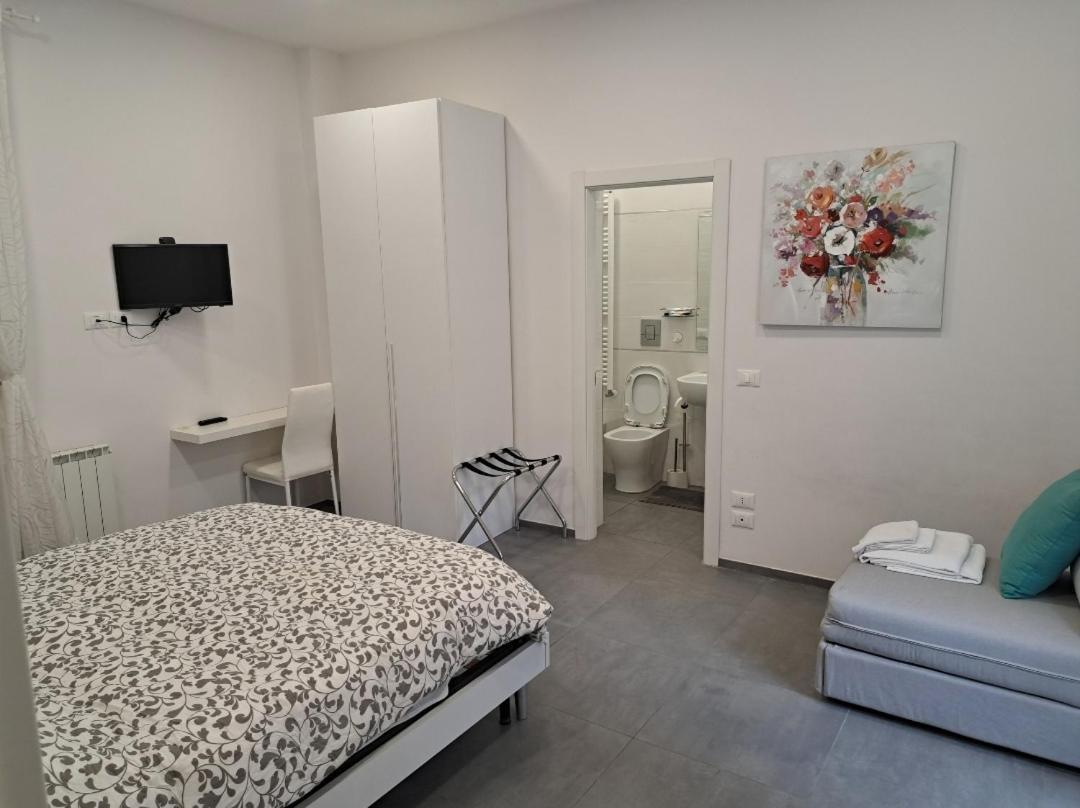 Massaro Apartments Via Firenze Pescara Abruzzo Экстерьер фото
