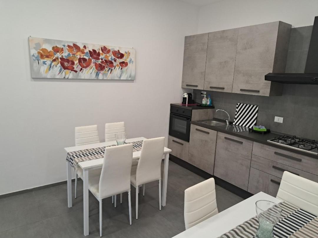 Massaro Apartments Via Firenze Pescara Abruzzo Экстерьер фото