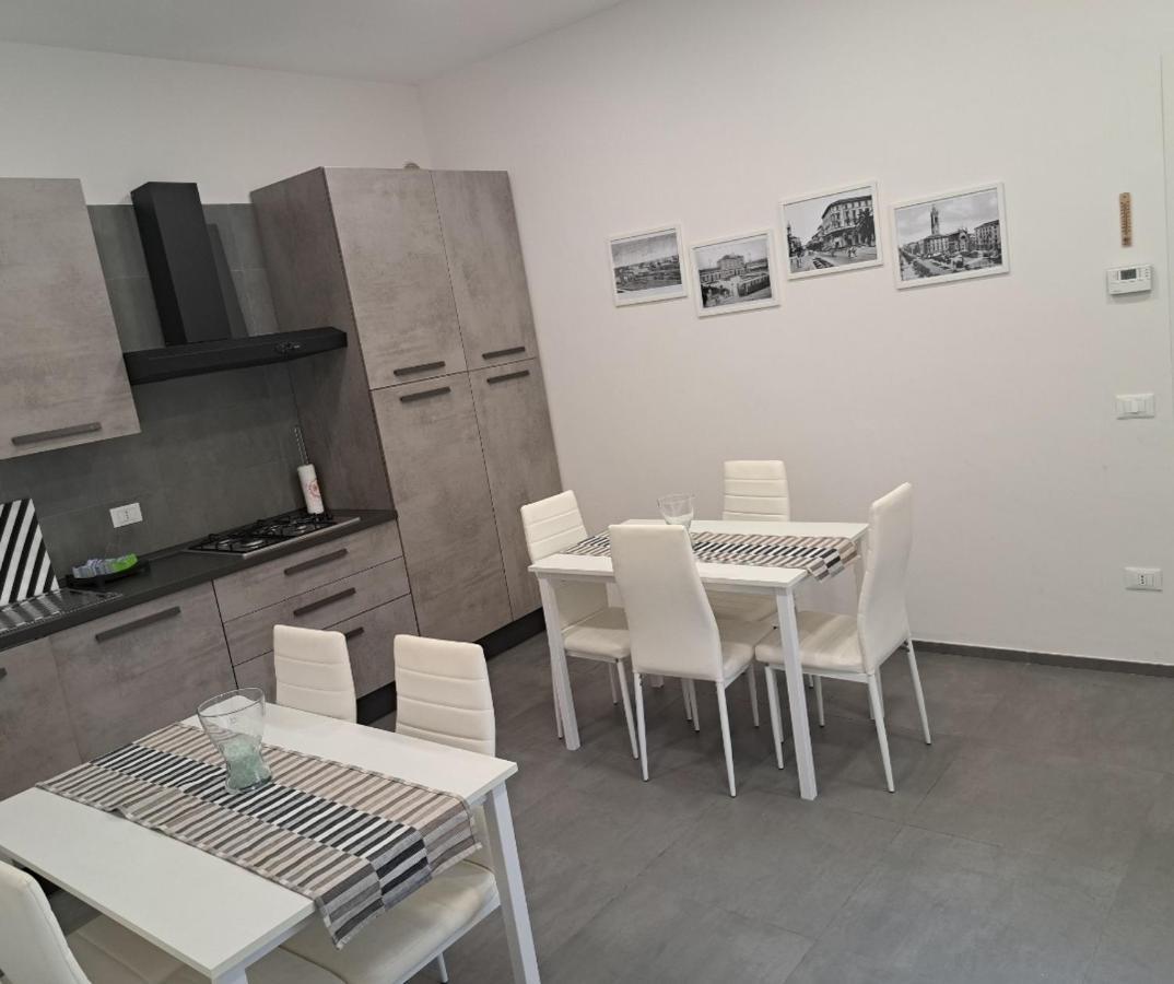 Massaro Apartments Via Firenze Pescara Abruzzo Экстерьер фото