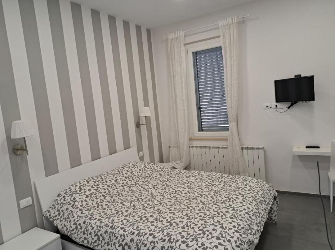 Massaro Apartments Via Firenze Pescara Abruzzo Экстерьер фото