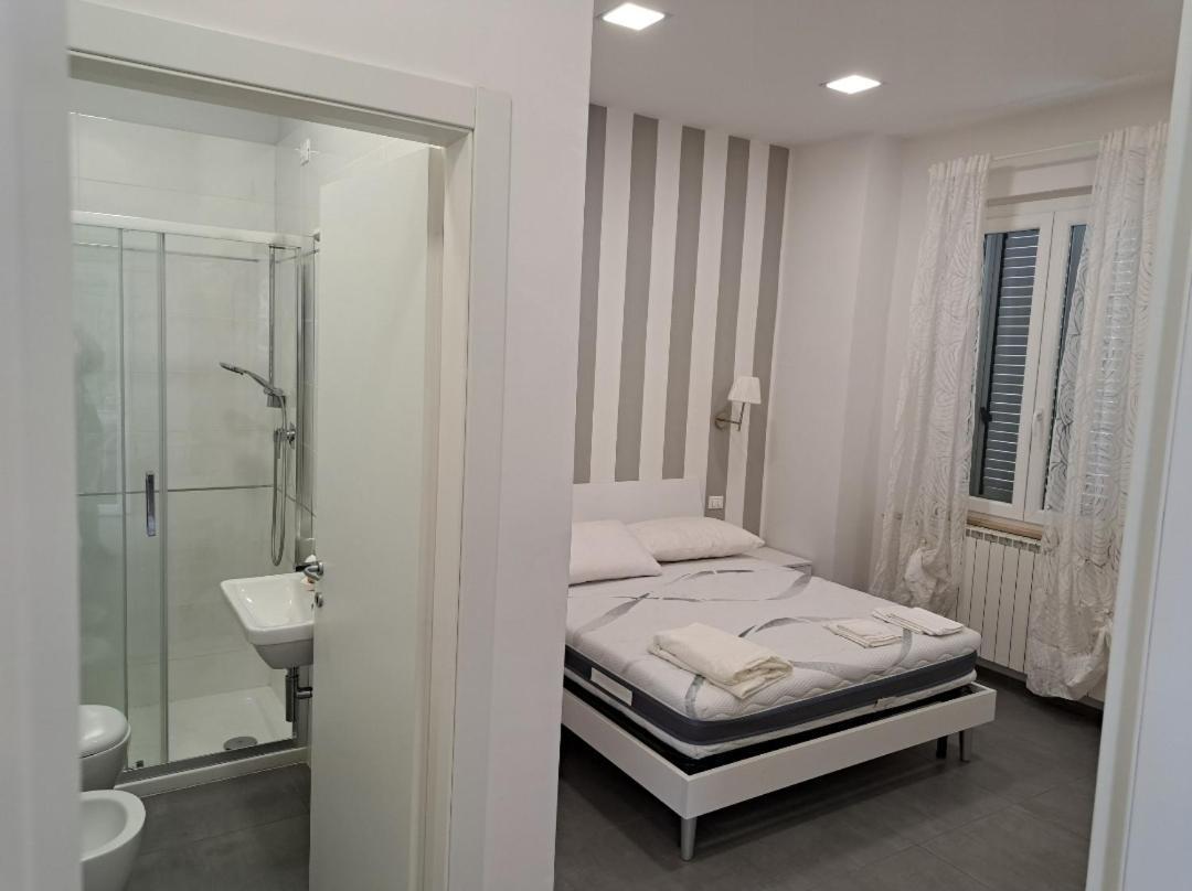 Massaro Apartments Via Firenze Pescara Abruzzo Экстерьер фото